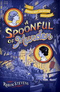 A Spoonful of Murder - Hardcover