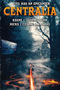 Centralia: Epicenter - Paperback