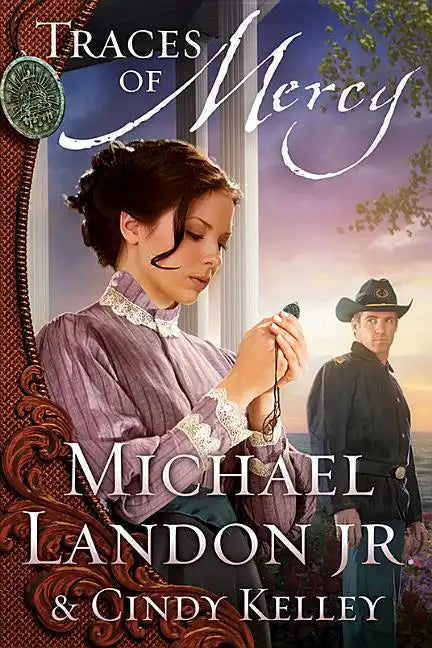 Traces of Mercy - Paperback