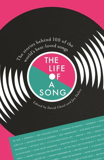Life of a Song: Volumes 1 and 2 - Paperback