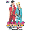Boruto: Naruto Next Generations, Vol. 16 - Paperback