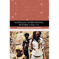 Australian International Pictures (1946 - 75) - Paperback