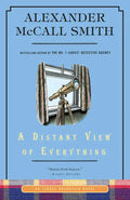 A Distant View of Everything: An Isabel Dalhousie Novel (11) - Paperback