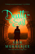 Death in the East - Hardcover