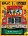 Road Builders - Paperback