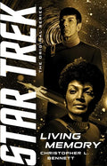 Living Memory - Paperback