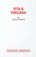 Vita & Virginia - Paperback