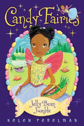 Jelly Bean Jumble - Paperback