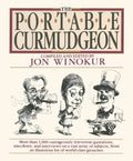 The Portable Curmudgeon - Paperback
