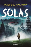 Solas / Alone - Paperback