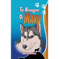 The Adventures of Maru - Hardcover