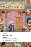The Masnavi, Book Five - Paperback