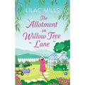 The Allotment on Willow Tree Lane - Paperback