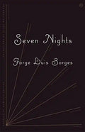 Seven Nights - Paperback