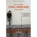 The Ultimate Scene and Monologue Sourcebook, Updated and Expanded Edition: An Actor's Reference to Over 1,000 Scenes and Monologues from More than 300 - Paperback