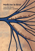 Medicine in Brief: Name the Disease in Haiku, Tanka and Art - Hardcover