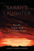 Sarah's Laughter: Doubt, Tears, and Christian Hope - Paperback