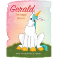 Gerald the Shaggy Unicorn - Paperback
