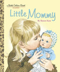 Little Mommy - Hardcover