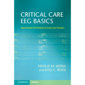 Critical Care Eeg Basics: Rapid Bedside Eeg Reading for Acute Care Providers - Paperback