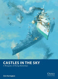 Castles in the Sky: A Wargame of Flying Battleships - Paperback