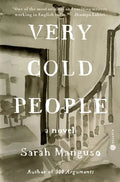 Very Cold People - Paperback