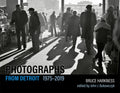 Photographs from Detroit, 1975-2019 - Paperback