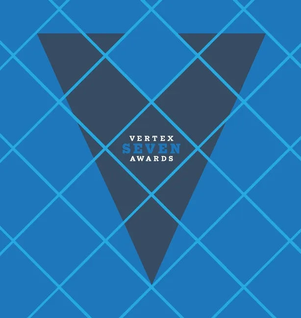 Vertex Awards Volume VII: International Private Brand Design Competition - Hardcover