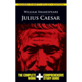Julius Caesar Thrift Study Edition - Paperback