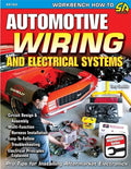 Automotive Wiring and Electrical Systems - Paperback
