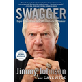 Swagger: Super Bowls, Brass Balls, and Footballs--A Memoir - Paperback