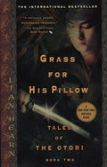 Grass for His Pillow - Paperback