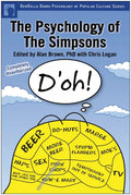 The Psychology of the Simpsons: D'Oh! - Paperback