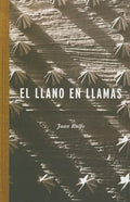 El Llano en Llamas - Paperback