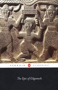 The Epic of Gilgamesh - Paperback