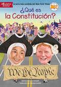 ¿Qué Es La Constitución? - Paperback