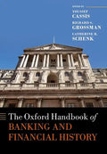 The Oxford Handbook of Banking and Financial History - Paperback