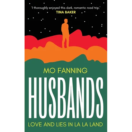 Husbands: Love and Lies in La-La Land - Paperback