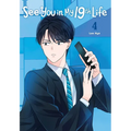 See You in My 19th Life, Vol. 4 - Paperback
