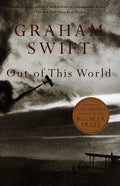 Out of This World - Paperback