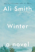 Winter - Hardcover