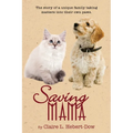 Saving Mama - Paperback