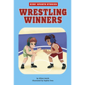 Wrestling Winners - Paperback