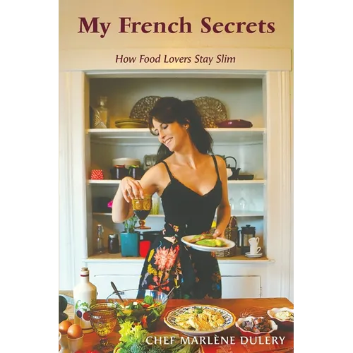 My French Secrets - Paperback