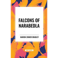 Falcons of Narabedla - Hardcover