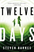 Twelve Days - Paperback