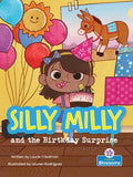 Silly Milly and the Birthday Surprise - Paperback