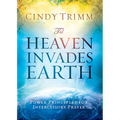 'Til Heaven Invades Earth - Paperback
