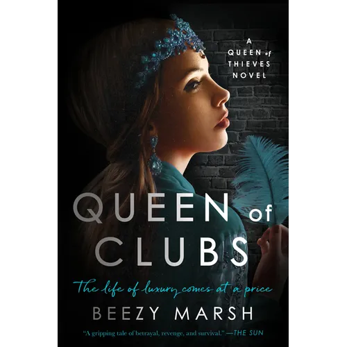 Queen of Clubs - Paperback