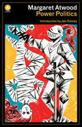 Power Politics: Poems - Paperback